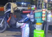 “Ngopi di Bawah Tugu Pengantin? Lokasi Ini Lagi Viral Banget Loh!”