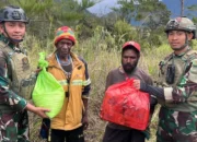 “Bukan Sekadar Tugas, Ini Tentang Cinta Negeri”