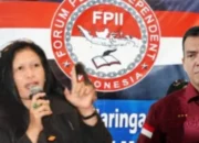 Dituding Terlibat Suap dan Kripto Ilegal, Wamen Silmy Karim Bungkam dan Blokir Wartawan