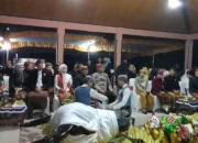 “Sedekah Gunung Merapi: Harmoni Alam, Budaya, dan Spiritualitas di Malam 1 Suro”