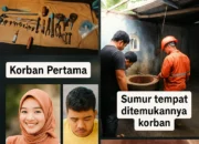 “Menghilang 1,5 Tahun, Siska Ditemukan Tak Bernyawa di Sumur Tua-Sang Ibu Tewas Menyusul Karena Shock”
