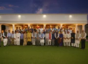 PM Modi Temui Delegasi India di Luar Negeri, Tekankan Komitmen terhadap Perdamaian dan Pemberantasan Terorisme
