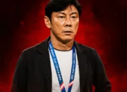 Shin Tae-yong Masuk Radar Pelatih Timnas China, KFA dan Seongnam FC Buka Suara