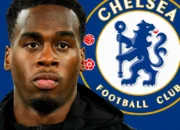 Chelsea Ajukan Tawaran €50 Juta untuk Jamie Bynoe-Gittens, Negosiasi dengan Dortmund Sedang Berlangsung
