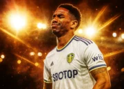 Eks Leeds United Junior Firpo Dilirik Real Betis, Transfer Tanpa Biaya di Depan Mata