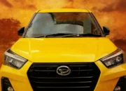 Daihatsu Buka Promo Juni 2025 di Lampung: Mobil Baru Bisa Dibawa Pulang Cuma Modal Foto KTP