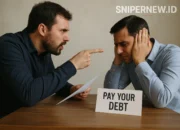 Cara Efektif dan Berhasil Tagih Utang ke Orang yang Sulit Bayar, Ini Strateginya!