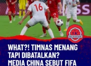 FIFA Disebut Selidiki Status Maarten Paes, Media China Soroti Dugaan Pelanggaran Naturalisasi Timnas Indonesia