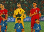 Melonjak Gila-Gilaan! Nilai Pasar Pemain Naturalisasi Ini Naik Drastis Usai Bela Timnas Indonesia