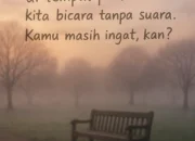 “Teka-Teki Hati Ini” Bikin Geger Netizen: Siapakah Sosok di Balik Pesan Misterius Ini?