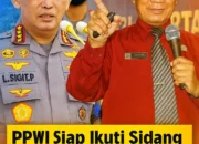 Gugat Kapolri di Praperadilan, PPWI Desak Jenderal Listyo Sigit Hadir di Sidang Kasus Mafia BBM