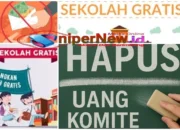 Gubernur RMD Hapus Uang Komite Sekolah TA 2025/2026, Masyarakat Lampung Dukung Kebijakannya