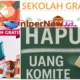 Gubernur RMD Hapus Uang Komite Sekolah TA 2025/2026, Masyarakat Lampung Dukung Kebijakannya