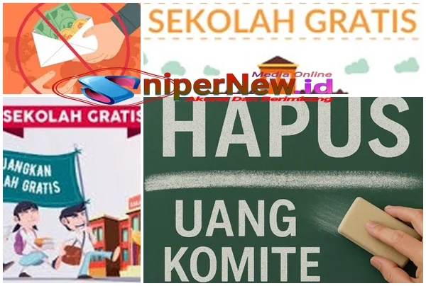 Gubernur RMD Hapus Uang Komite Sekolah TA 2025/2026, Masyarakat Lampung Dukung Kebijakannya