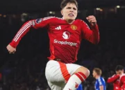 BREAKING NEWS: Lima Pemain Kunci Minta Hengkang dari Manchester United