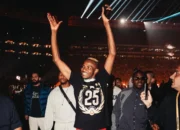 Osimhen Merapat ke Galatasaray: Transfer Sensasional Senilai €80 Juta!