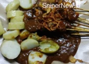 Sate Bu Ana Buka Lagi! Ada Sate Kambing dan Lontong Baru, Harga Warung Rasa Sultan