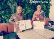 Viral! MoU Diskan Bangkep dan BPBAP Takalar untuk Perikanan Budidaya Berkelanjutan