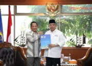 Mendagri Dukung Konsolidasi APKASI, Dorong Sinergi Menuju Indonesia Emas