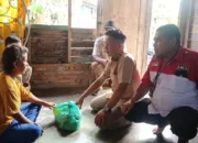 Yuasiani Bahagia Menerima Bantuan, Ketum ALISSS : Ini Bentuk Syukur Atas Nikmat Allah