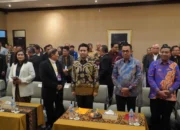Emil Dardak: Gereja Harus Jadi Terang Digital, Bukan Sekadar Bertahan!
