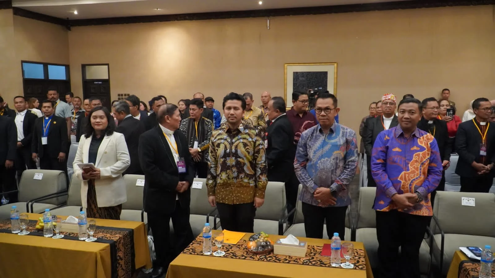 Emil Dardak: Gereja Harus Jadi Terang Digital, Bukan Sekadar Bertahan! IMG-20250710-WA0060