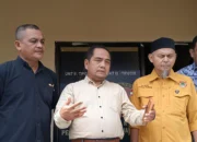 Ironi Tanjung Kemala: Kayu Dibawa PTPN, Warga Dituduh Merusak