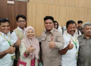 Rakerwil Tani Merdeka Indonesia 2025: Memberdayakan Petani, Memperkuat Komunitas di Sumatera Utara