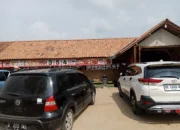 Viral! Rumah Makan 354 di Jalinsum Fajarisuk, Sekali Makan Langsung Ketagihan
