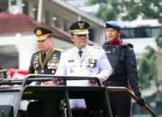 Gubernur Sulut dan Kapolda Kompak Tegaskan Komitmen Lawan Korupsi dan Jaga Kamtibmas