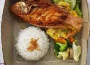 “Cegah Penyakit Lambung! Jaga Pola Makan dengan Menu Sehat dan Gizi Seimbang”