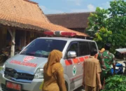 Sinergi TNI dan Puskesmas Tangani ODGJ di Boyolali”