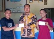 Kades YULPANI Beri BONUS Warga Usai MTQ, Bukti Pemimpin Amanah Peduli
