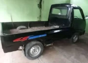 Carry 95 Mesin Tua Rasa Muda, Jadi Incaran Pelaku Usaha di Poncowarno!