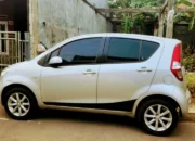“Suzuki Splash 2010: Mobil Lawas Rasa Masa Depan, Teknologi Bikin Kagum!”