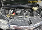 Grand Avanza G 2018, Teknologi Lama Rasa Mobil Masa Depan, Bikin Ketagihan!