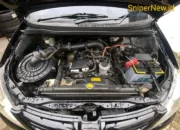 Toyota Innova 2011 Bangkit Lagi! Teknologi Lawas Kini Disulap Jadi Mesin Canggih Masa Kini