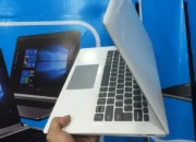 Laptop ACER & Aspira Kolaborasi Gila! Teknologi Baru Ini Bikin Laptop Biasa Terlihat Kuno