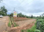 CUMA 5 JUTA UDAH PUNYA TANAH? Promo Gila Patok Rizki Property Viral, Warga Berebut Booking!