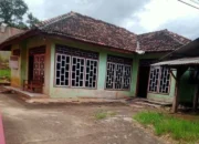 Dijual Cepat! Tanah Strategis di Podosari, Lokasi Pinggir Jalan Menuju Peluang Emas