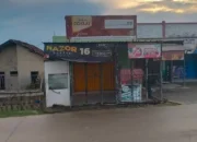 Langsung Habis! Ruko dan Kontrakan Tanjungsari Natar Dicari Banyak Orang!