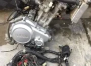 Bongkar! Mesin Motor Gelondongan Eks Luar Negeri Kondisi 95% Mulus Langsung Gas Tanpa Ribet?