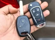 Teknologi Kunci Remot Mobil Avanza Veloz dan Daihatsu: Canggih dan Fungsional