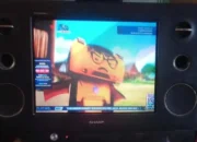 TV Cling-Cling Murah di Pringsewu! Siapa Cepat, Dapat Sharp Alexander 22 Inci Tanpa Minus!