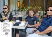 “Dipanggil Jadi Saksi untuk Kasus Dirinya Sendiri, Mawardi Bongkar Kejanggalan Hukum: “Ini Bukan Penegakan, Tapi Pembangkangan Hukum”