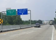 “Naik Tarif, Diam Seribu Bahasa! Manajer Tol Bak-Ter Cuek Saat Dikonfirmasi Media”