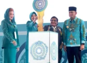 Wamendagri Ribka Haluk: PKK Mitra Strategis Atasi Stunting, Kemiskinan, dan Transformasi Digital