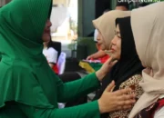 Danrem 051/Wkt Ajak Anggota Kodim 0504/JS Jaga Semangat dan Kesehatan