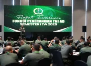 Dulu Sarang Miras, Kini Jadi Destinasi Wisata! Inovasi Babinsa Blitar Curi Perhatian TNI AD