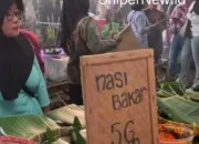 Hikmah dari Asap Nasi Bakar: Pasar Keramat Pacet, Spirit Kebangkitan Tradisi dan Jiwa